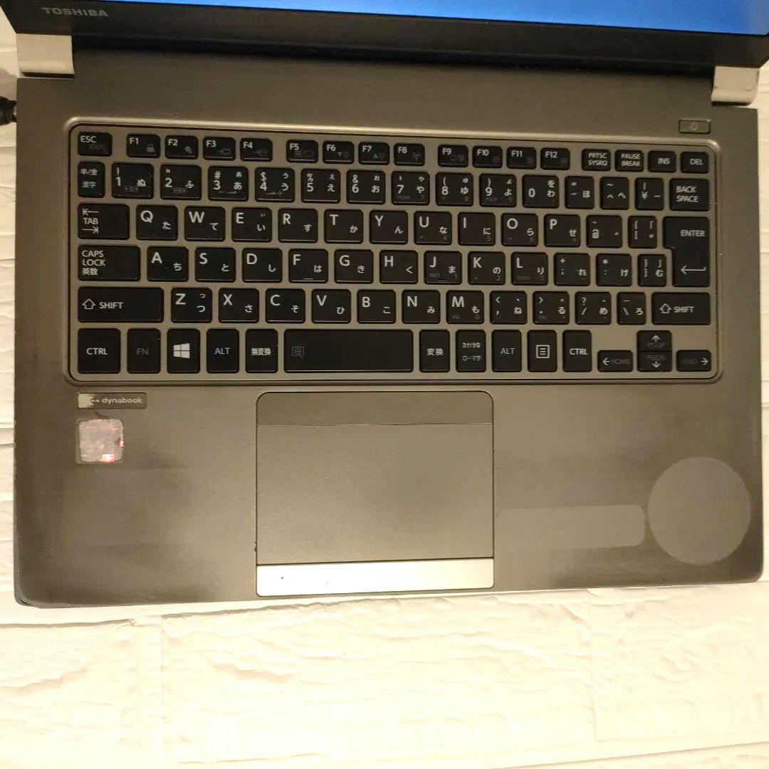 高性能！ Corei5×快速SSD×8GB　ノートパソコン　Windows11