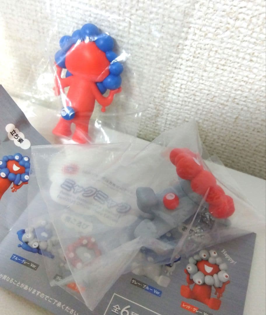 大阪・関西万博会場内限定グッズ6点