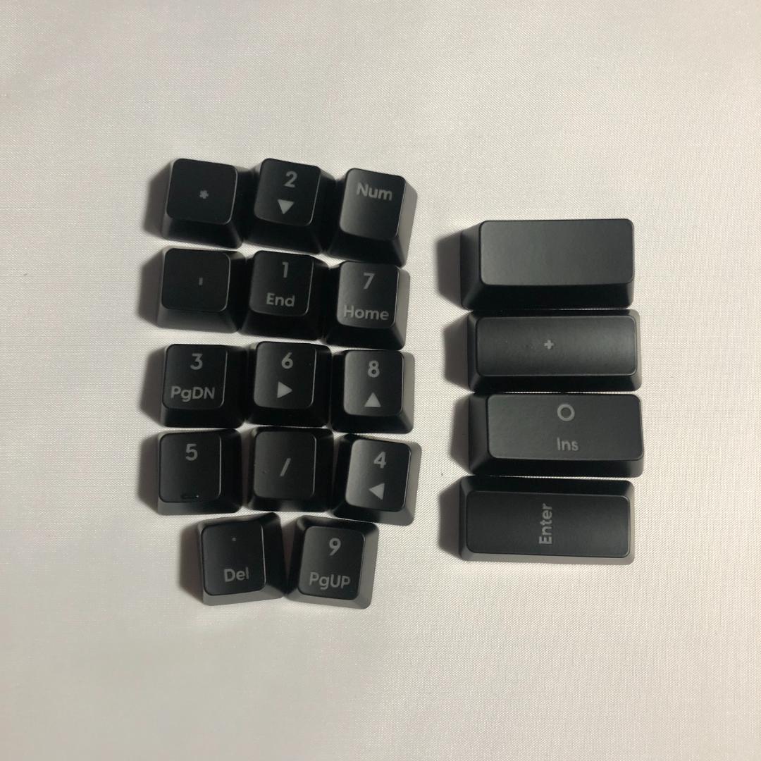 【ほぼ未使用】Pulsar Gaming Gears PCMK TKL