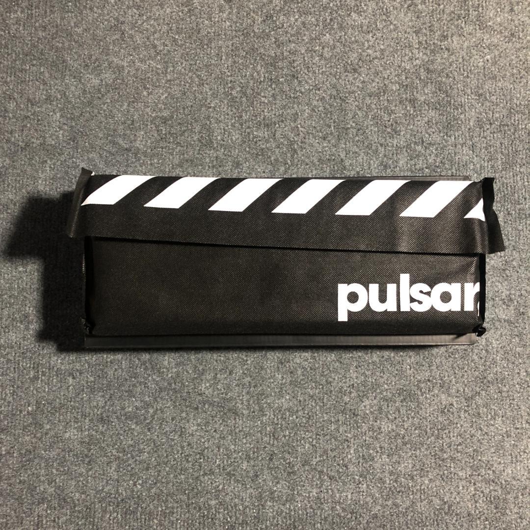 【ほぼ未使用】Pulsar Gaming Gears PCMK TKL