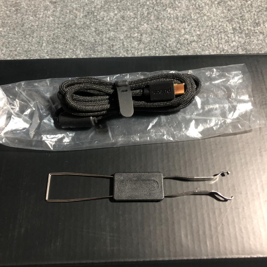 【ほぼ未使用】Pulsar Gaming Gears PCMK TKL