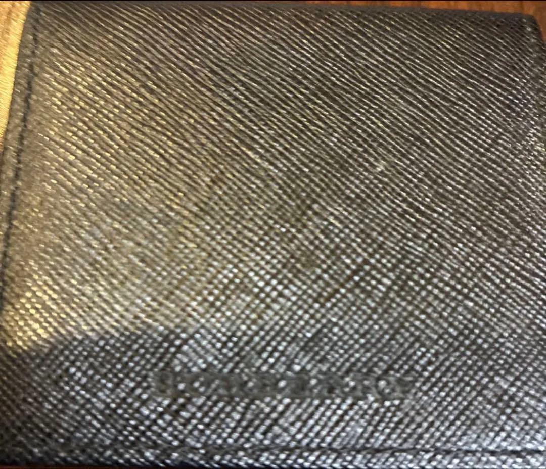 BURBERRY バーバリー ケース 小銭入れ ノバチェック ブラック