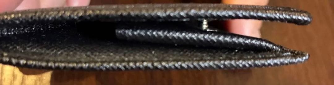 BURBERRY バーバリー ケース 小銭入れ ノバチェック ブラック