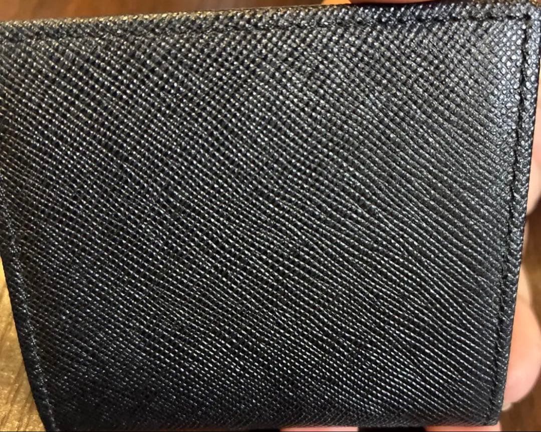 BURBERRY バーバリー ケース 小銭入れ ノバチェック ブラック