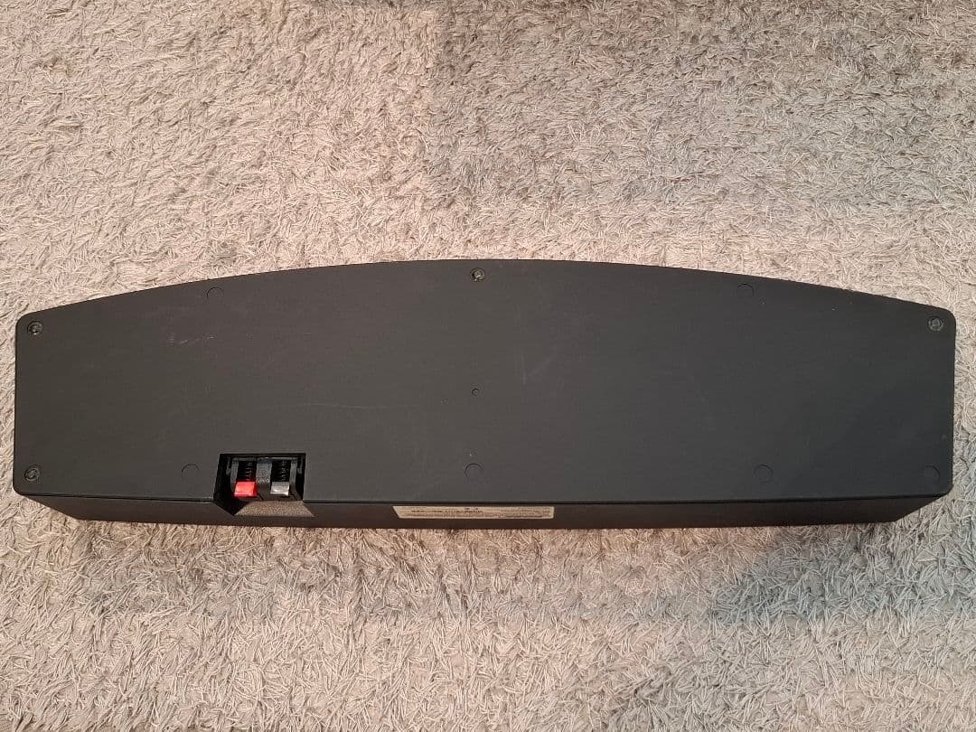 BOSE ボーズ VCS-10 センタースピーカー