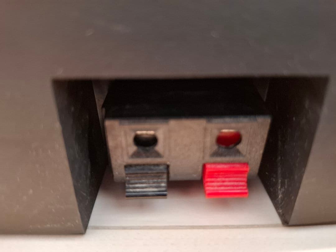 BOSE ボーズ VCS-10 センタースピーカー