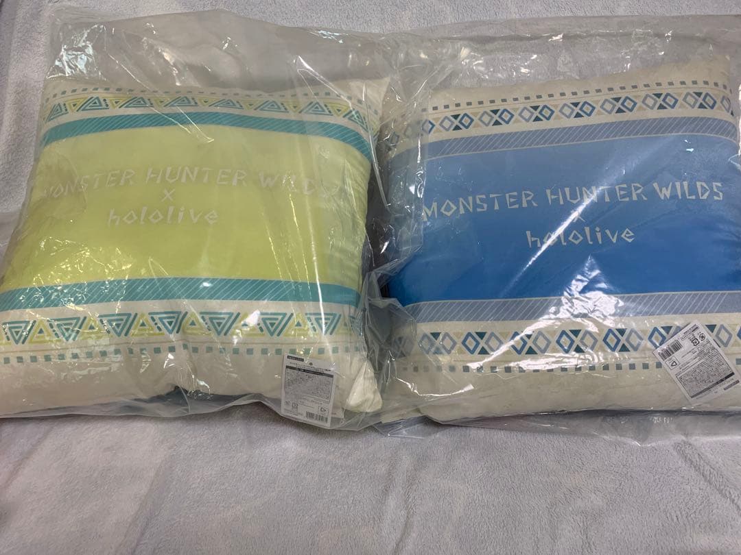 ホロライブ　プライズ　おまとめ　クレーンゲーム