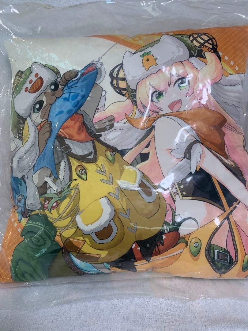 ホロライブ　プライズ　おまとめ　クレーンゲーム