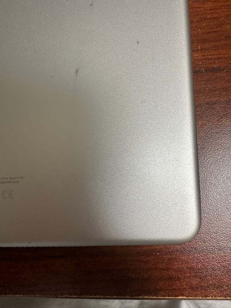 iPad Air2 64GB apple正規品 SIMフリー