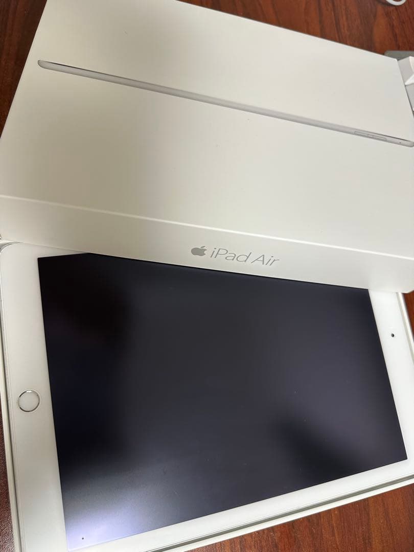 iPad Air2 64GB apple正規品 SIMフリー