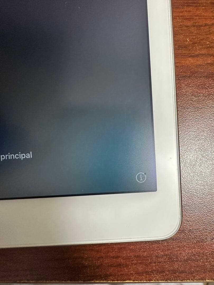 iPad Air2 64GB apple正規品 SIMフリー