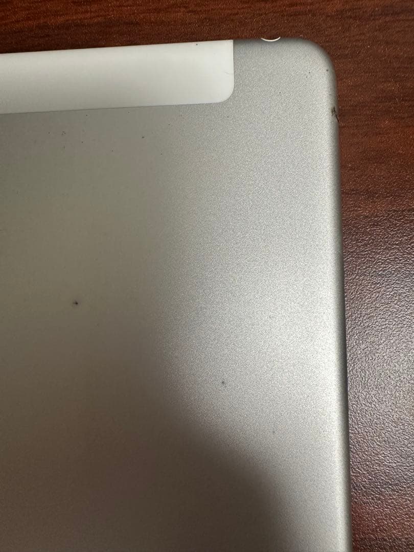 iPad Air2 64GB apple正規品 SIMフリー