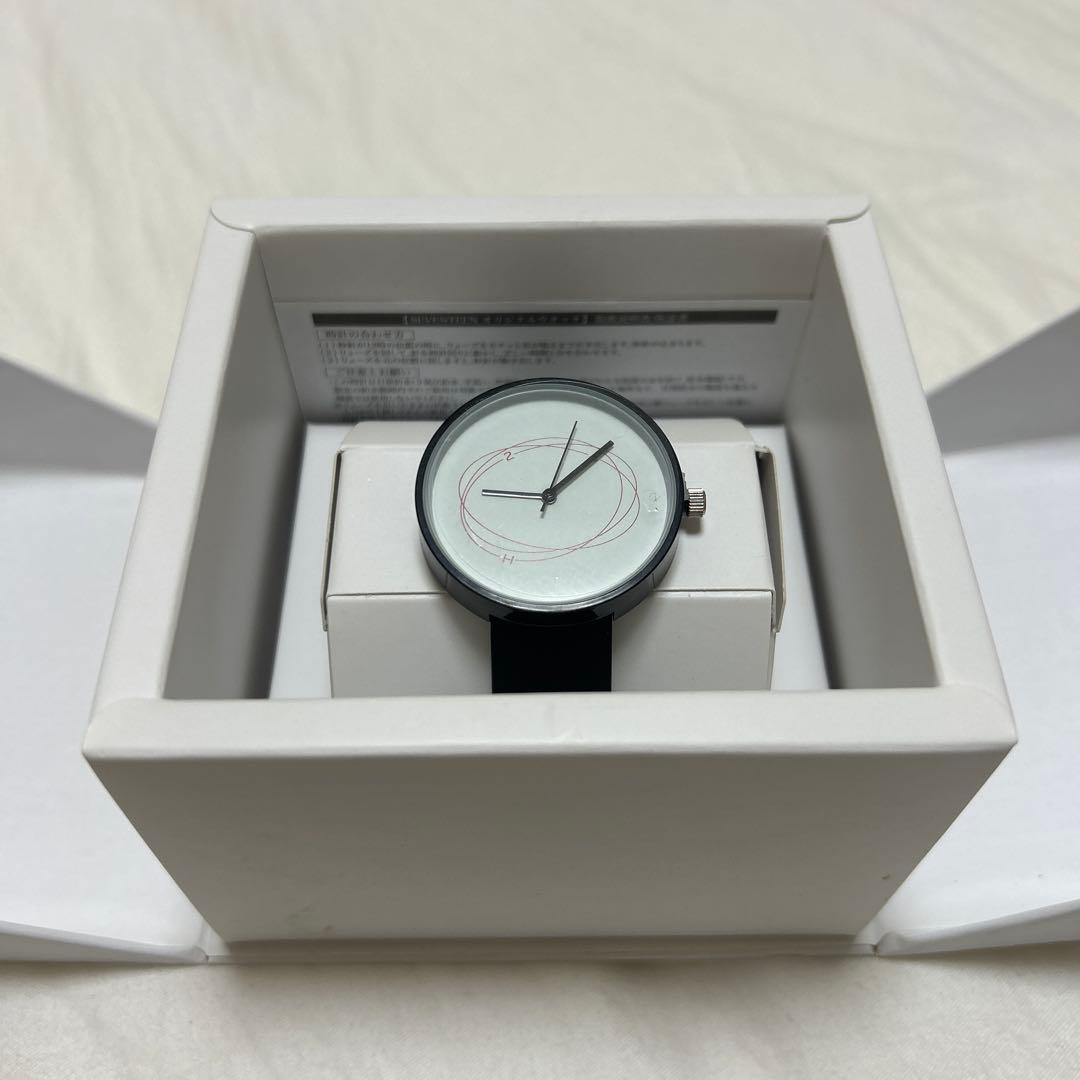 SEVENTEEN 24H オリジナルウォッチ 時計 トレカセット トレカ