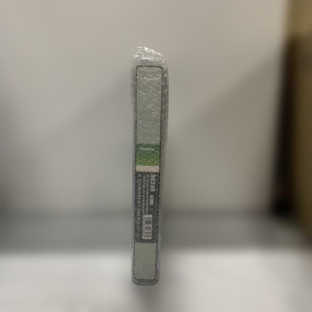 TOMIX N軌間 185系特急電車 舞娘・新塗装・強化型スカート