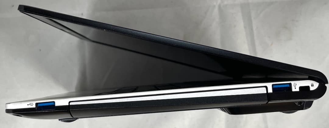 LIFEBOOK S937/R 第7世代Core i5 FHD Win11