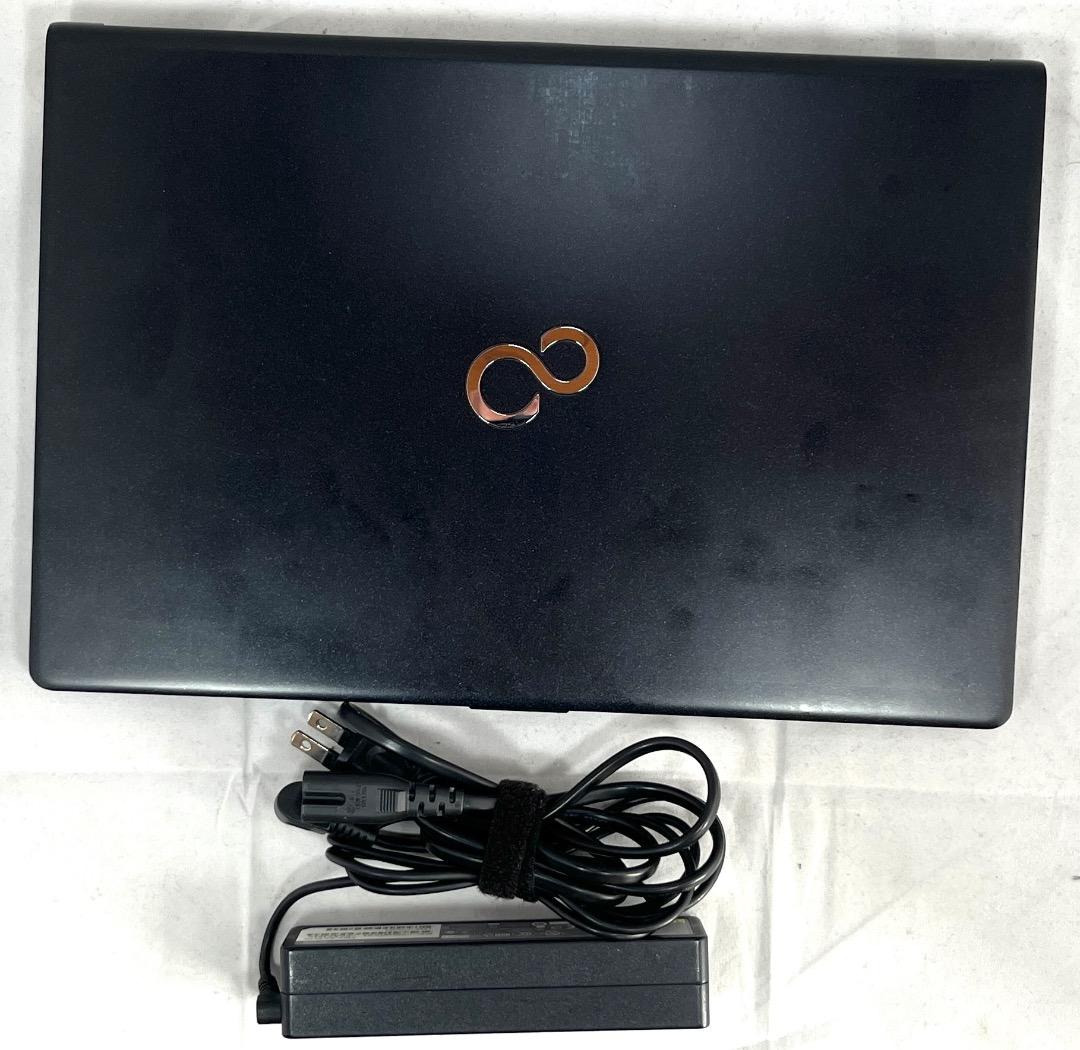 LIFEBOOK S937/R 第7世代Core i5 FHD Win11