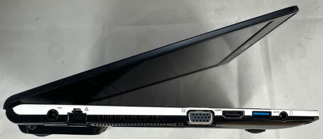 LIFEBOOK S937/R 第7世代Core i5 FHD Win11