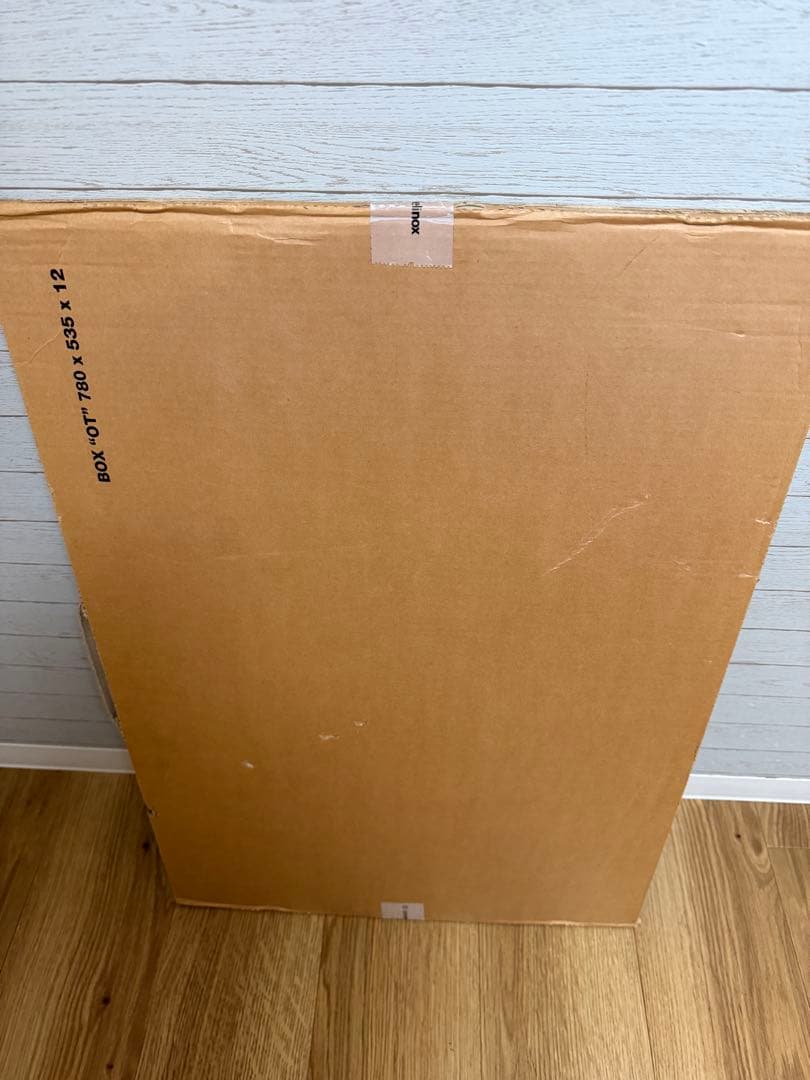 Helinox オーバルテーブルトップ　クラッシックウォールナット