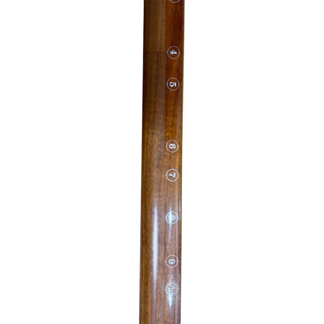 ✨状態良好✨三味線 三線 沖縄三味線 中棹 民謡 地唄 清元 常磐津 皮破れなし