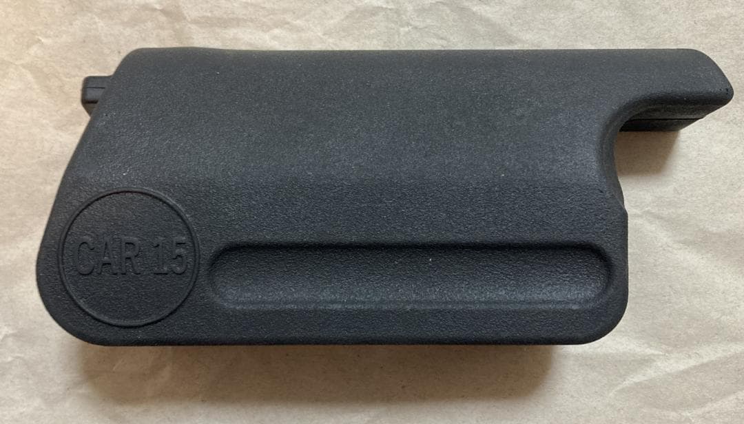 Cherokee Accessaries チークピース レプリカ