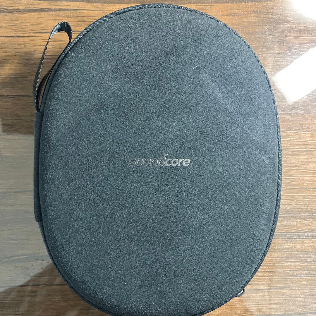 Anker Soundcore Life Q35 ヘッドホン