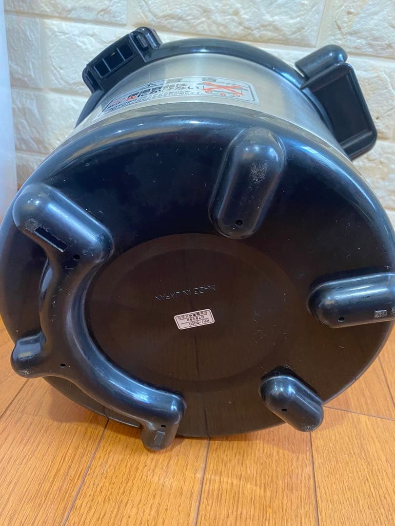 THERMOS shuttle chef 保温調理鍋　KPJ-5000