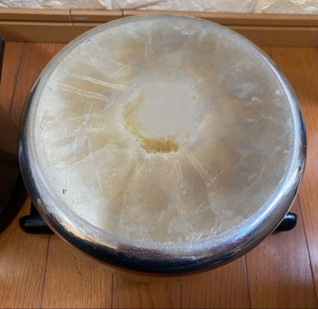 THERMOS shuttle chef 保温調理鍋　KPJ-5000