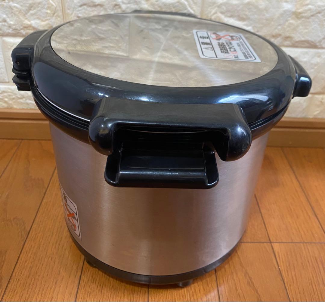 THERMOS shuttle chef 保温調理鍋　KPJ-5000