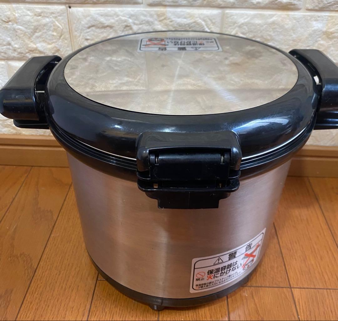 THERMOS shuttle chef 保温調理鍋　KPJ-5000