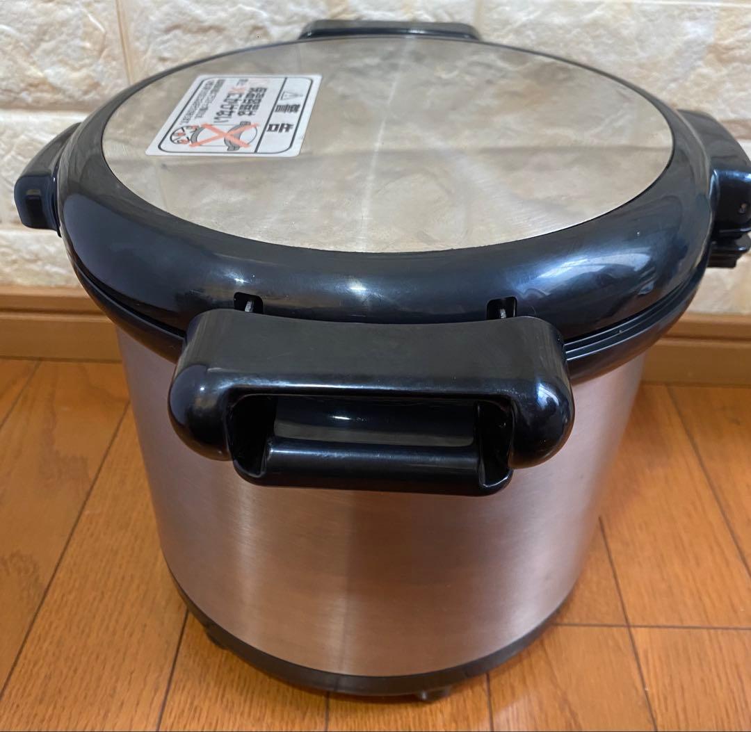 THERMOS shuttle chef 保温調理鍋　KPJ-5000