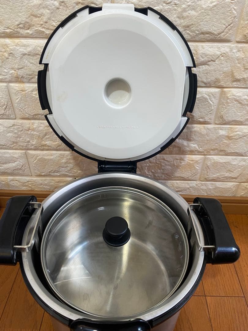 THERMOS shuttle chef 保温調理鍋　KPJ-5000