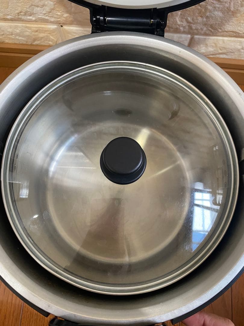 THERMOS shuttle chef 保温調理鍋　KPJ-5000