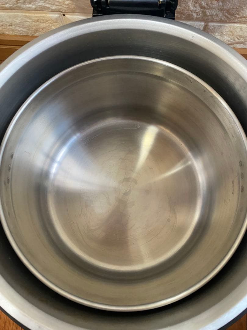 THERMOS shuttle chef 保温調理鍋　KPJ-5000