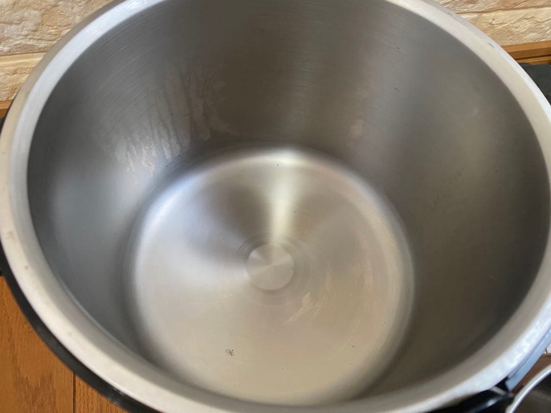 THERMOS shuttle chef 保温調理鍋　KPJ-5000