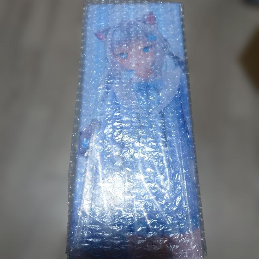 Nachoneko New outfit ver. 1/7スケールフィギュア