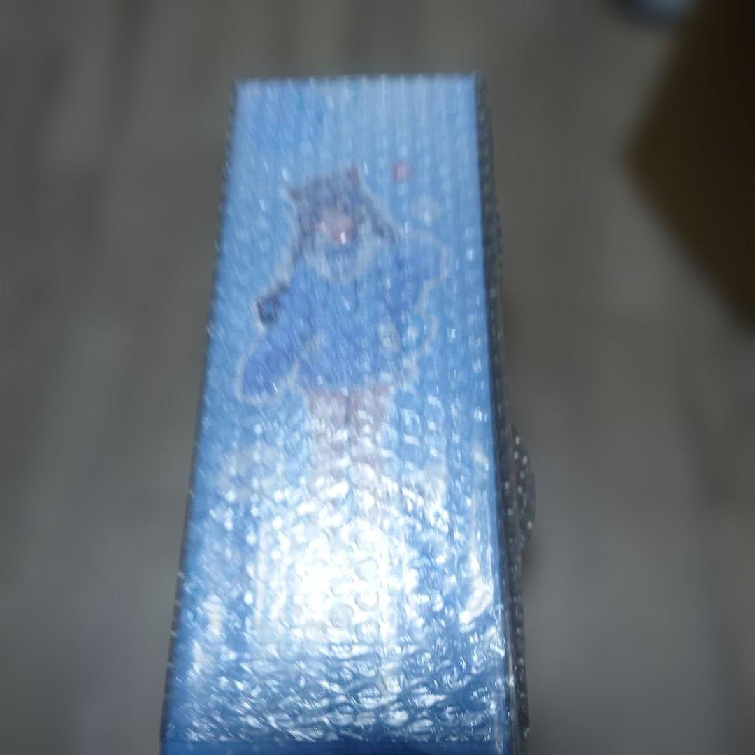 Nachoneko New outfit ver. 1/7スケールフィギュア