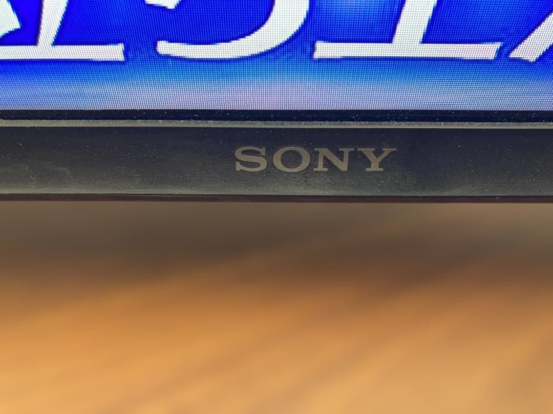 SONY BRAVIA 43インチ液晶TV KJ-43W730E 2020年製