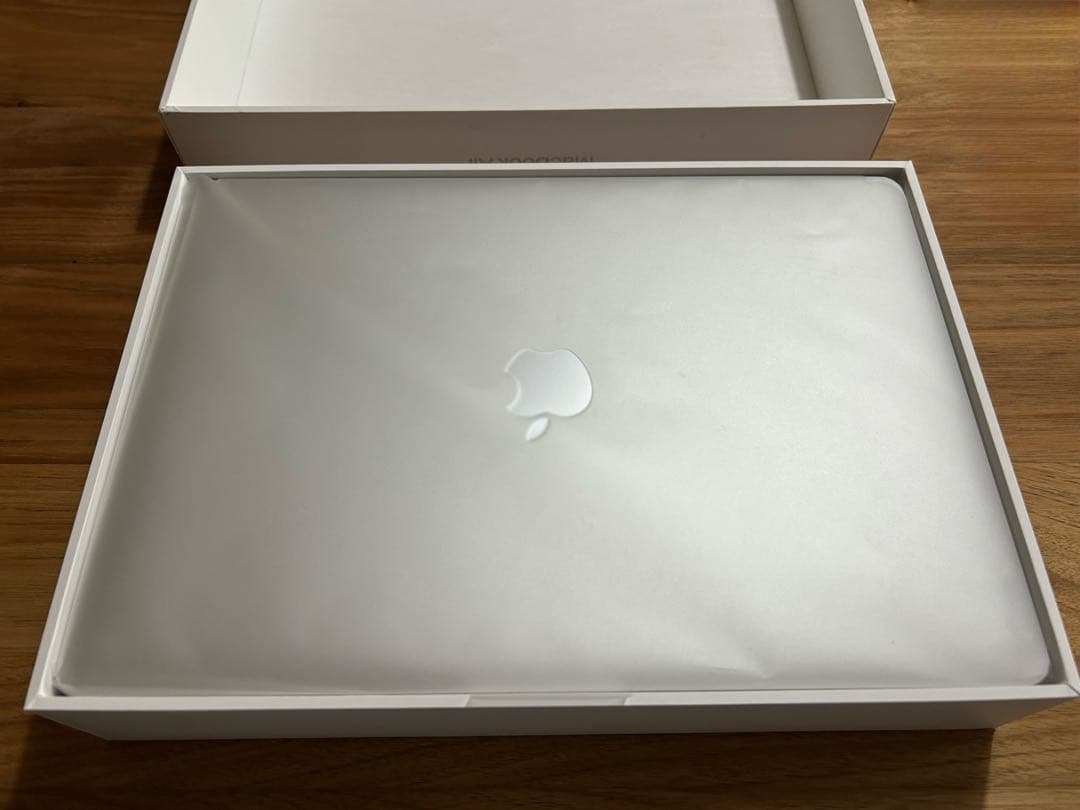 【美品BT91%】Apple MacBook Air M1 (8GB、1TB)