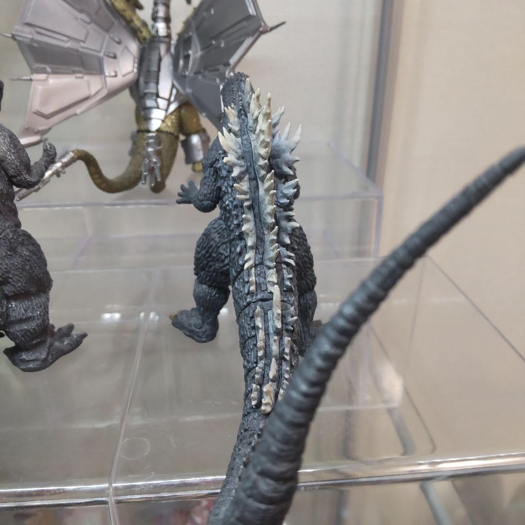 激造シリーズ 歴代ゴジラ・怪獣編 Part.1