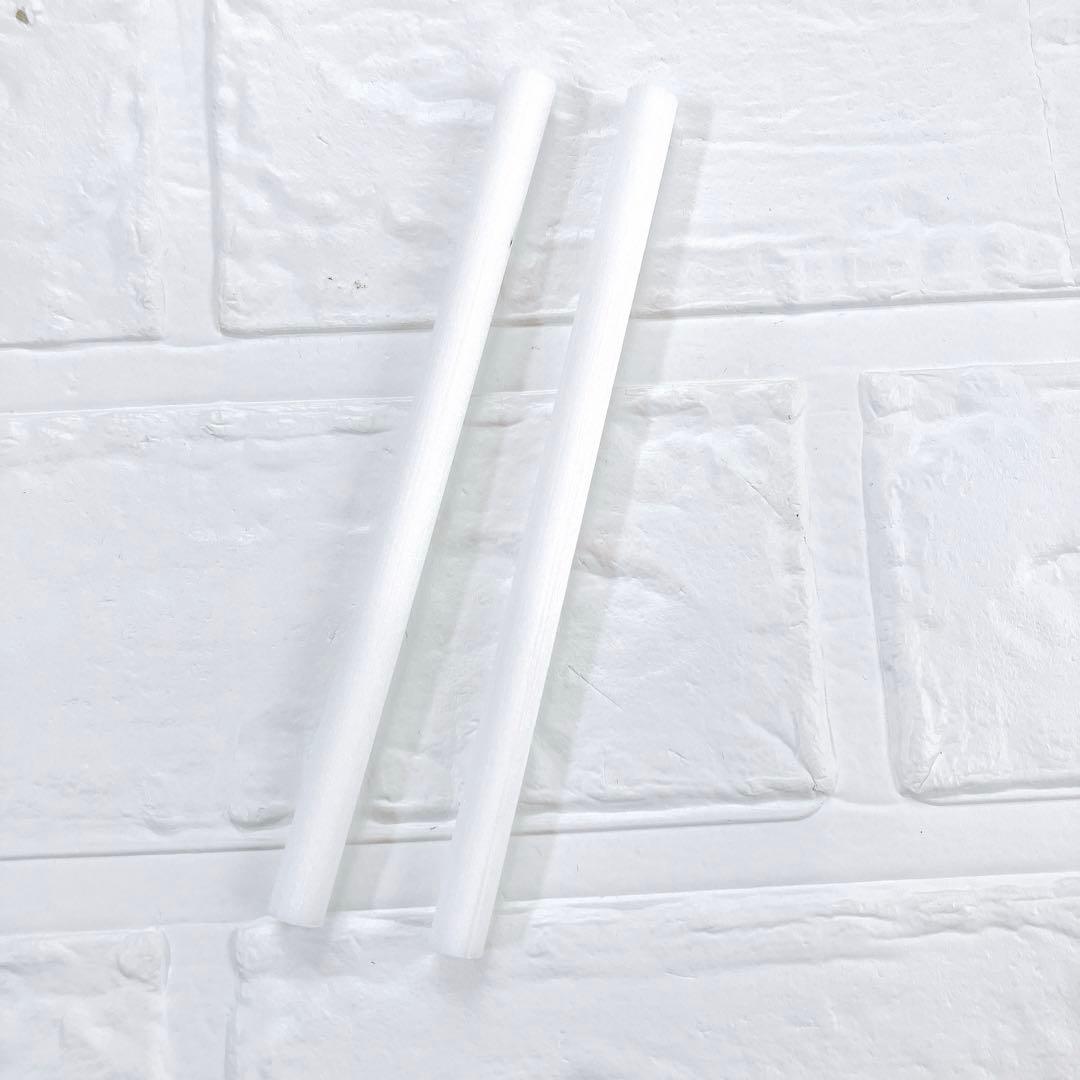 最安値‼️卓上加湿器専用 綿棒　給水芯 交換フィルター