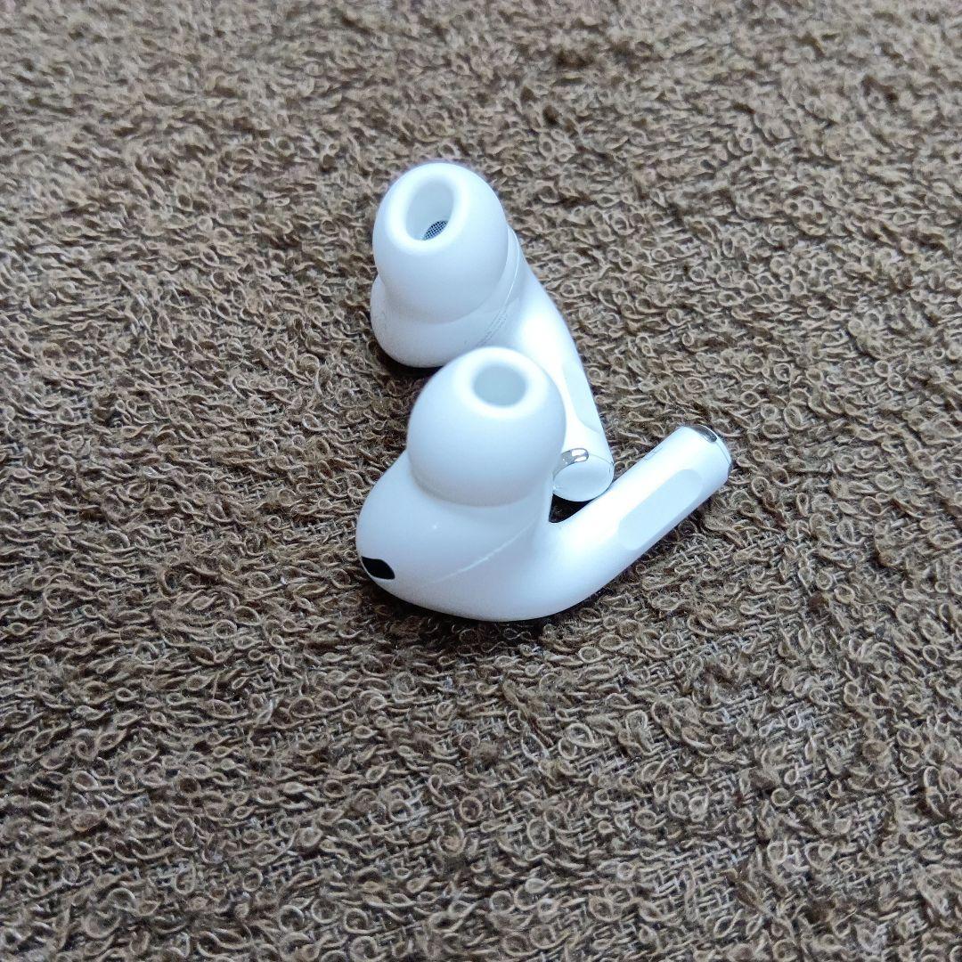 AirPods Pro 第2世代　本体 充電ケース付き