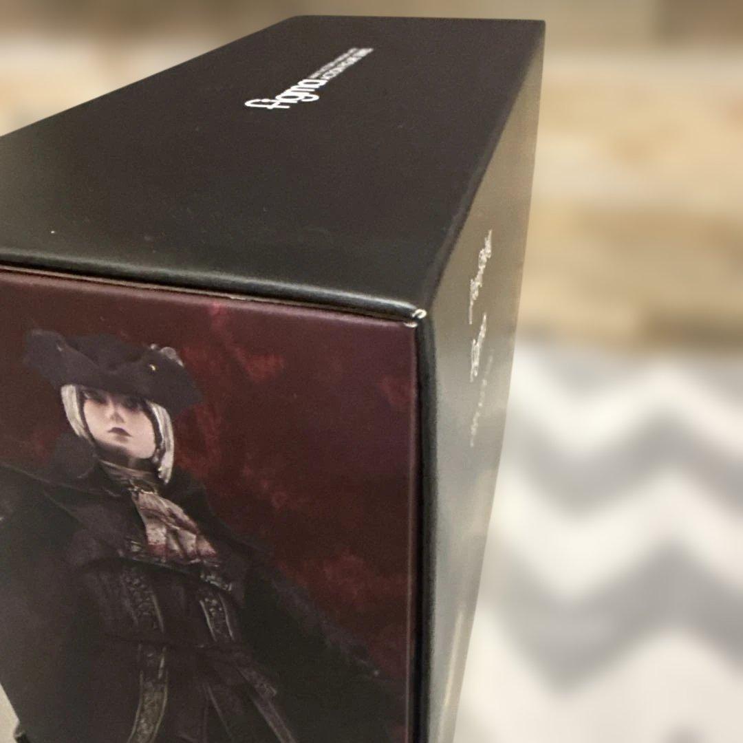 figma 時計塔のマリア DXエディション