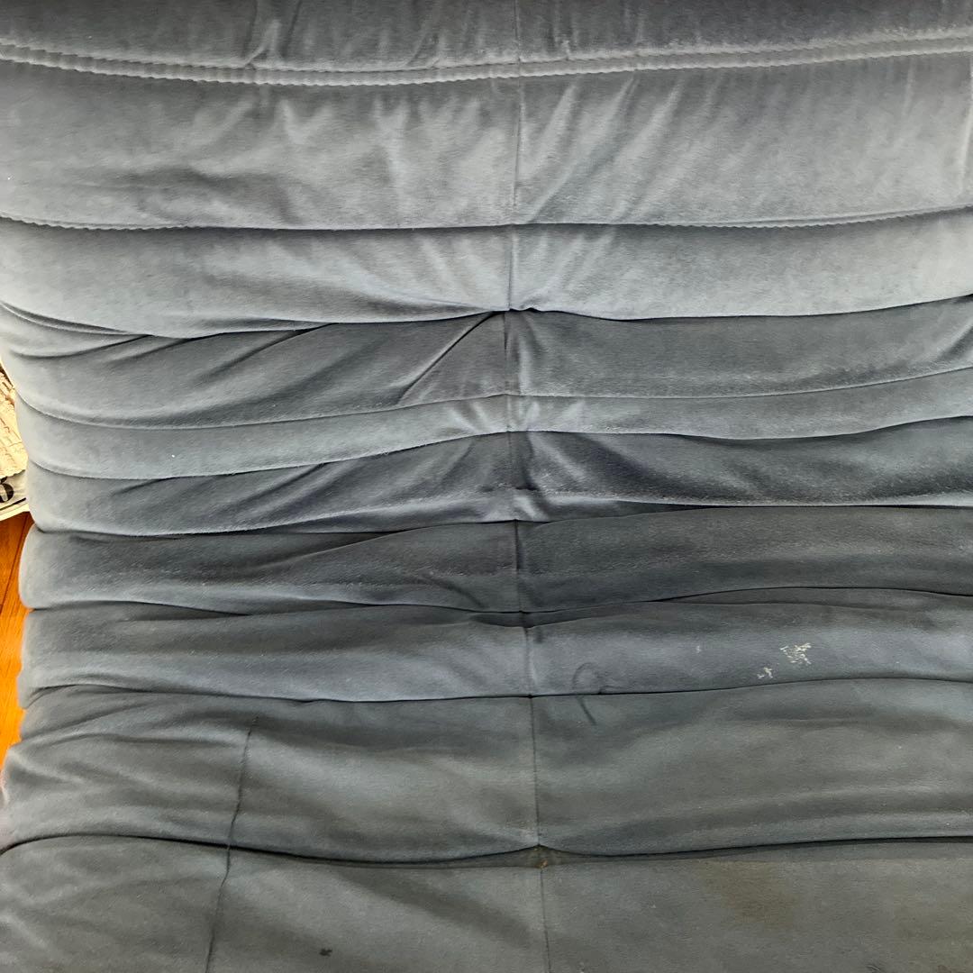 ligne roset（リーンロゼ） TOGO（トーゴ）