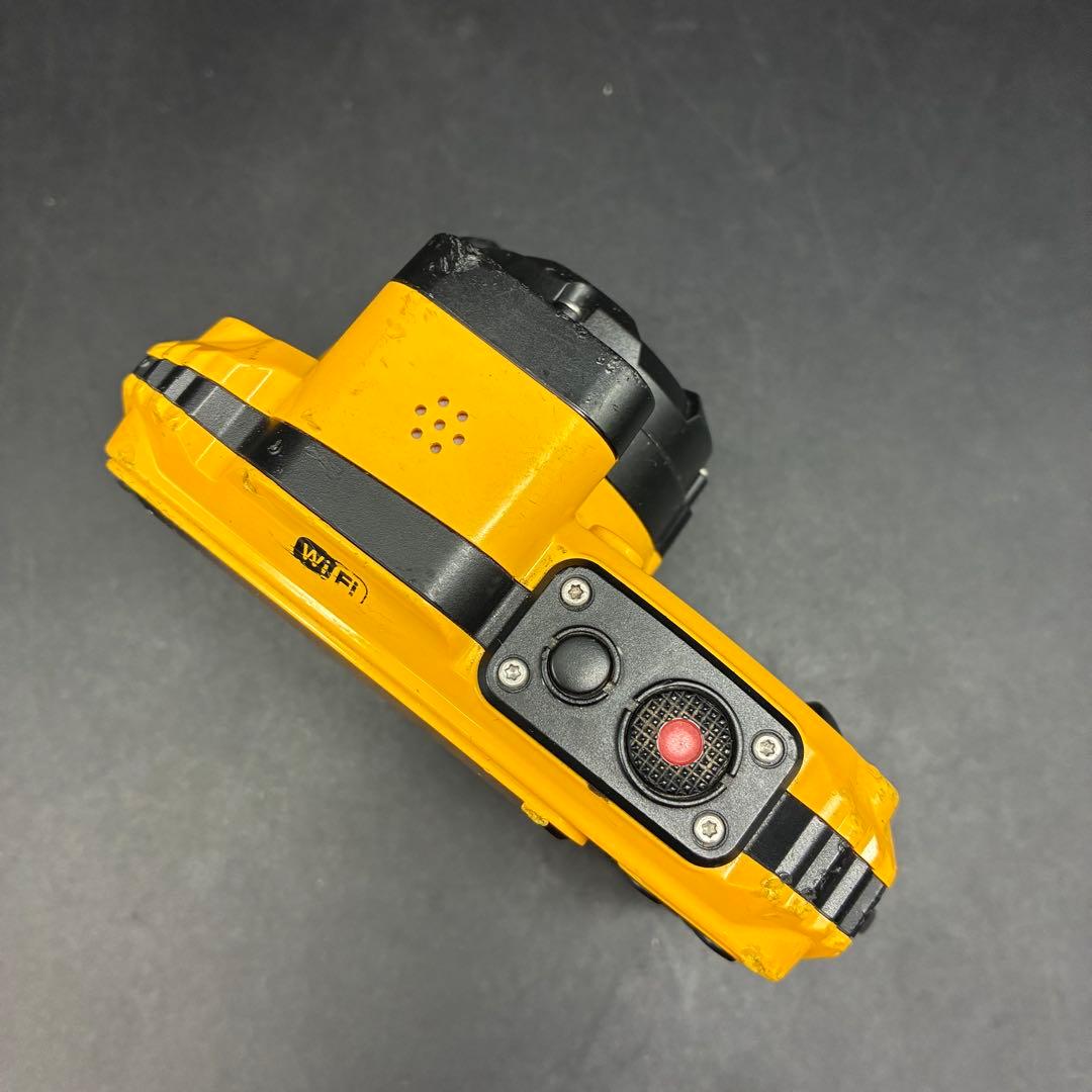 【動作確認済み】KODAK PIXPRO WPZ2 デジタルカメラ　防水