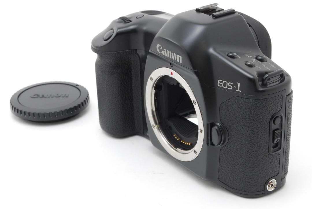 【美品】キャノン Canon EOS-1 ボディ