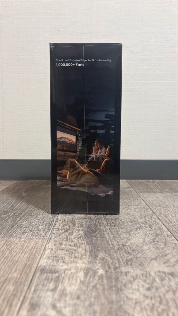 NEBULA Capsule Air プロジェクター本体