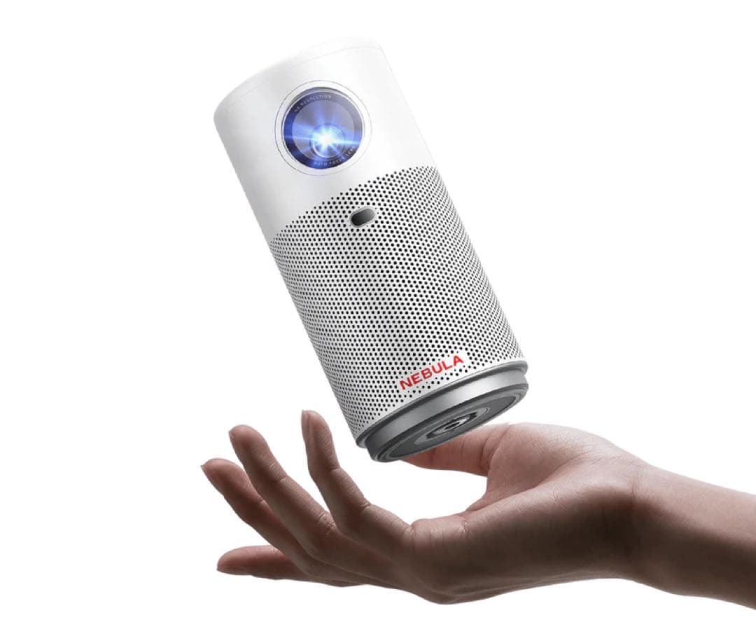 NEBULA Capsule Air プロジェクター本体