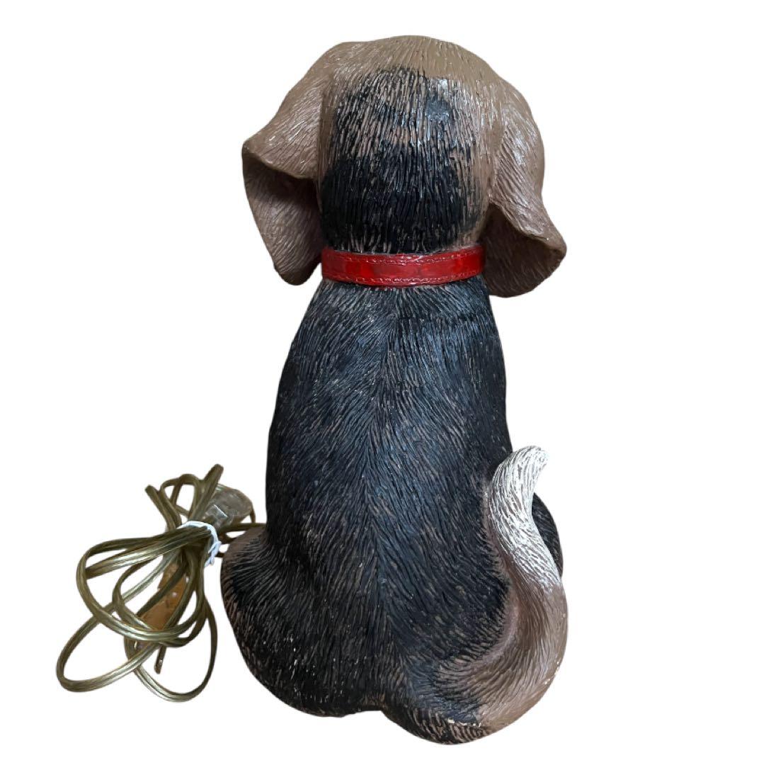 ビーグル犬ランタン SETOCRAFT