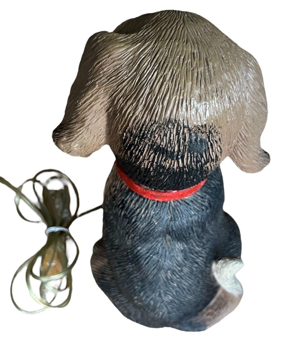 ビーグル犬ランタン SETOCRAFT