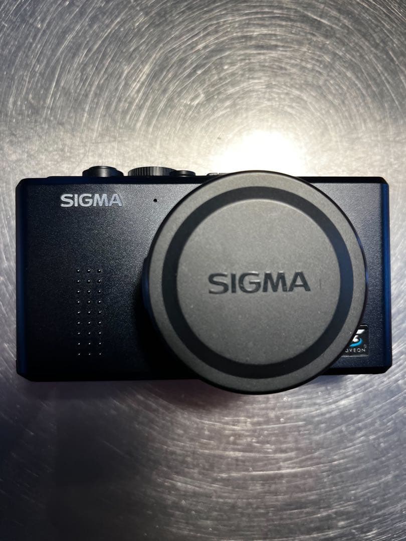 デジタルカメラ SIGMA DP2